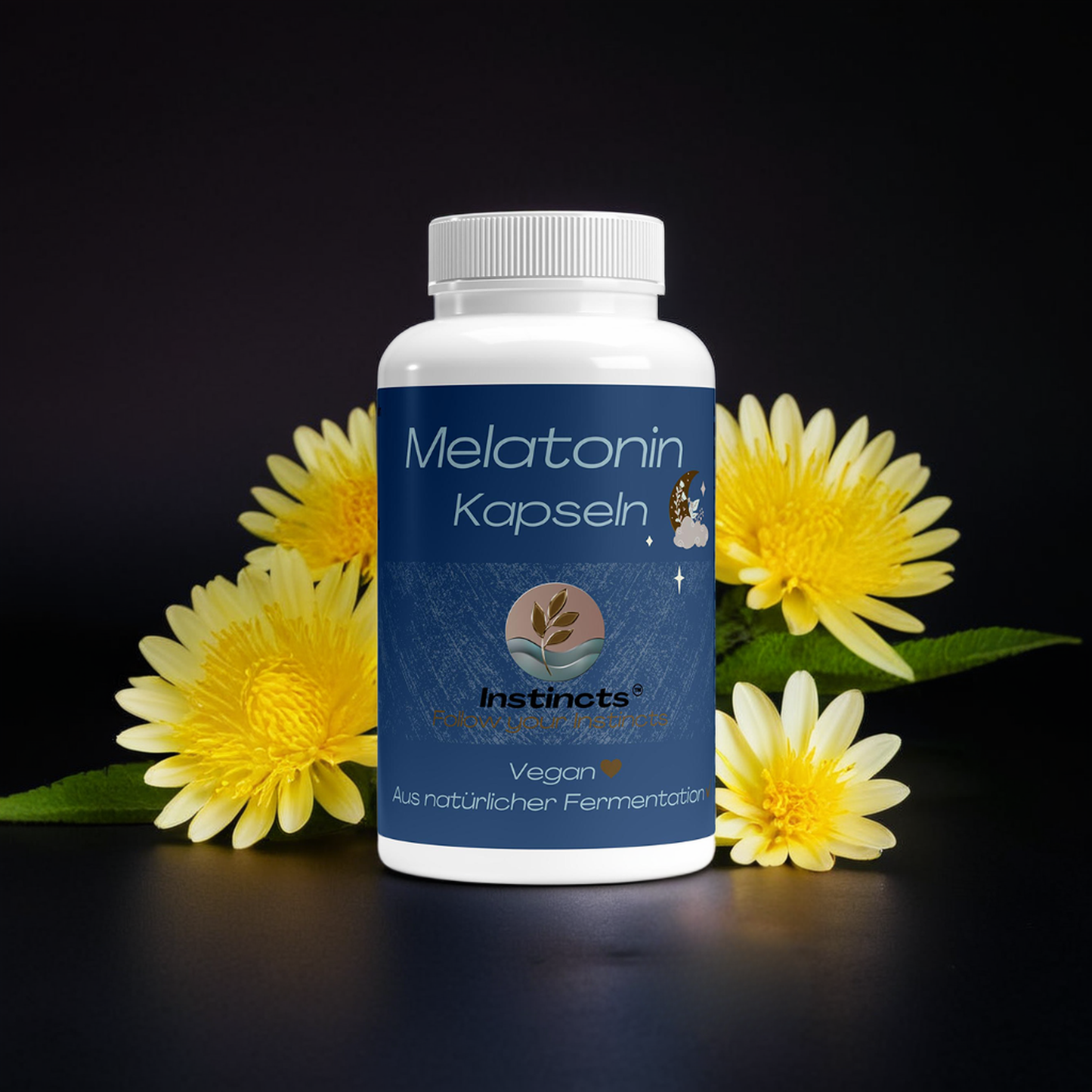 Melatonin - 75 Kapseln