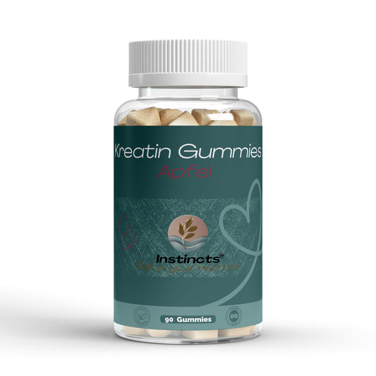 Kreatin Gummies - 90 Stk.