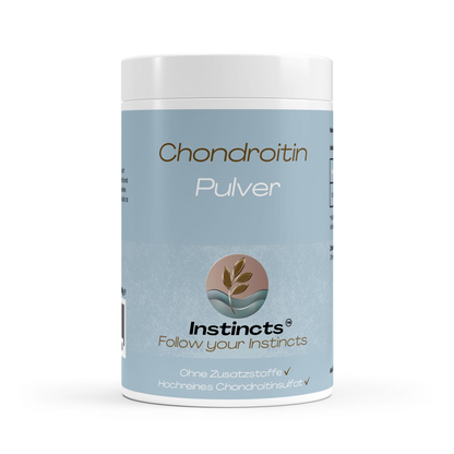 Chondroitin Pulver - 100g