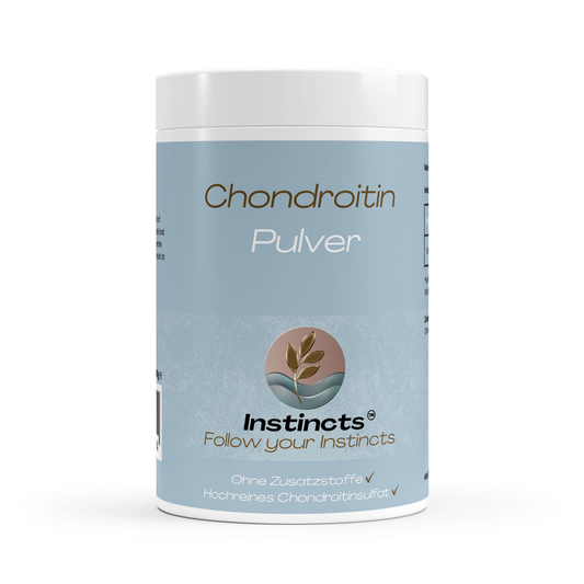 Chondroitin Pulver - 100g