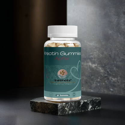 Kreatin Gummies - 90 Stk.