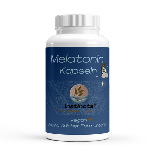 Melatonin - 75 Kapseln