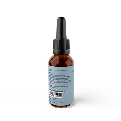 Vitamin D3 + K2 - 1.700 Tropfen (1.000 I.E.)